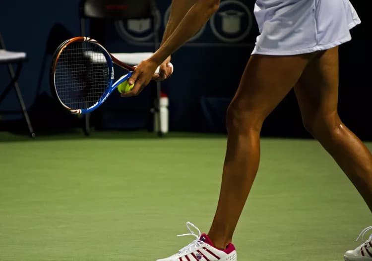 How well do you know Tennis Elbow?