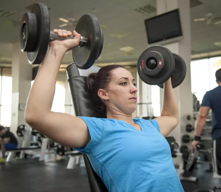 Muscle-Building Exercises May Lower Women’s Diabetes Risk