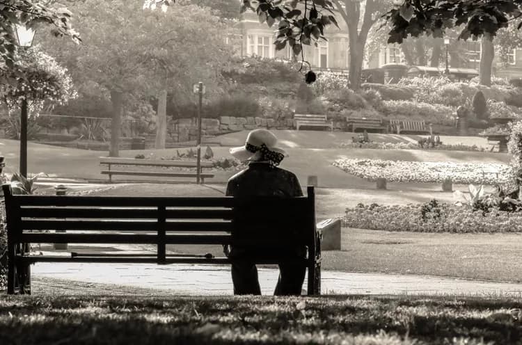 Facts about Depression in the Elderly