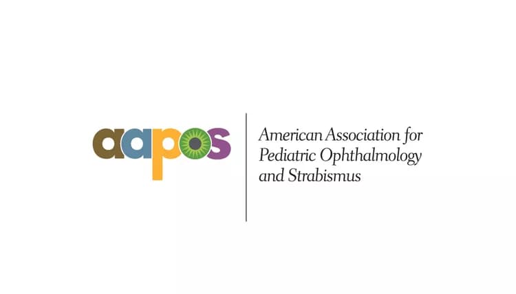 American Association for Pediatric Ophthalmology and Strabismus (AAPOS)