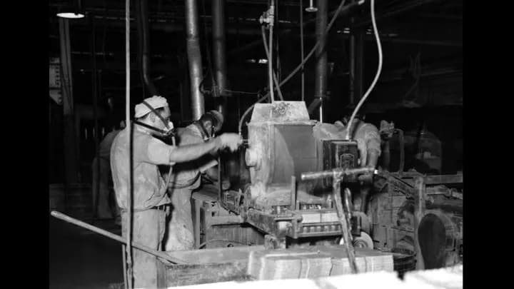 CDC/Barbara Jenkins, NIOSH