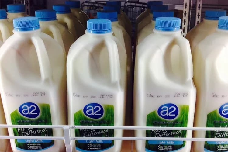 Is It Worth Paying A Higher Price For Organic Milk?