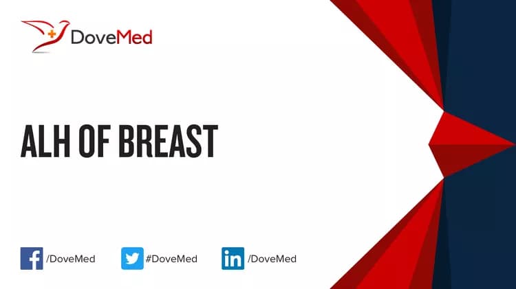 ALH of Breast