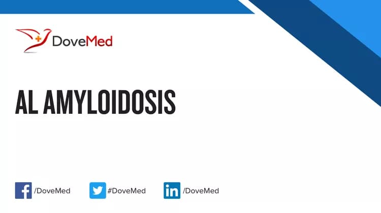 AL Amyloidosis
