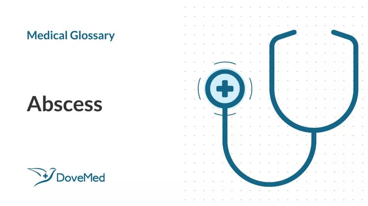 Abscess