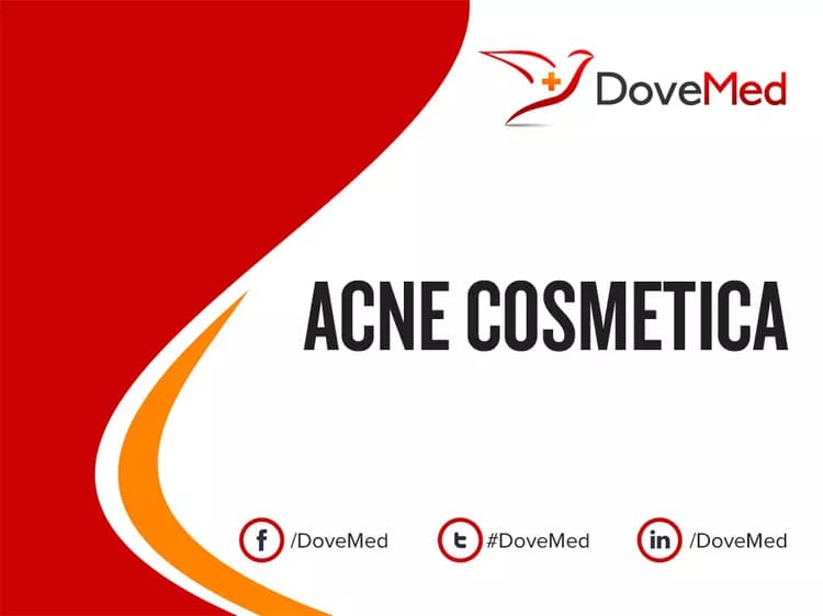 Acne Cosmetica