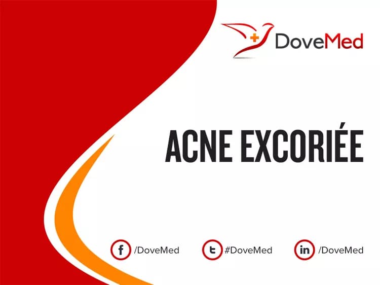 Acne Excoriée