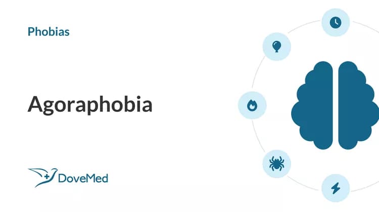 Agoraphobia