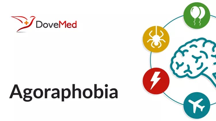 What is Agoraphobia?