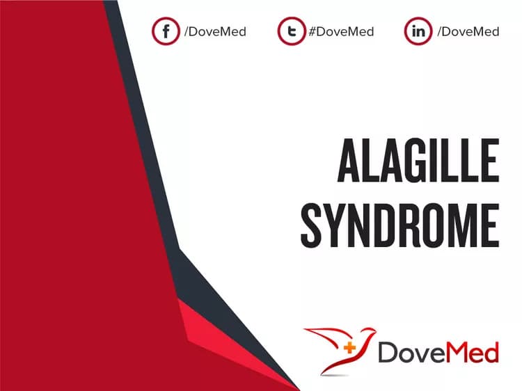 Alagille Syndrome