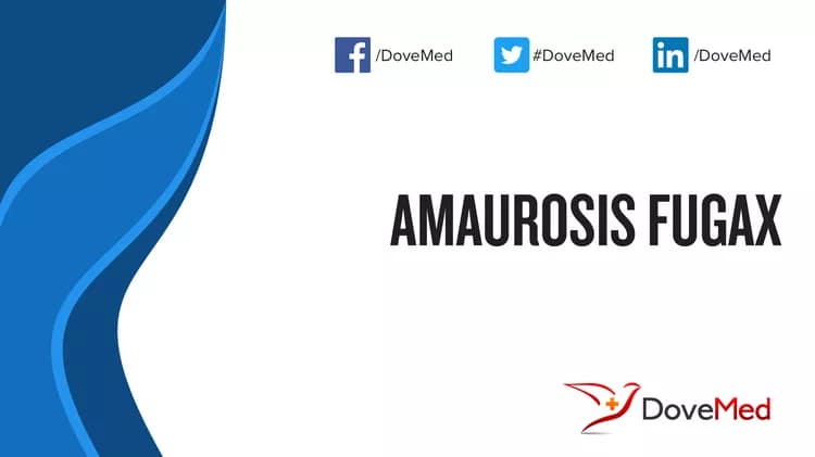 Amaurosis Fugax