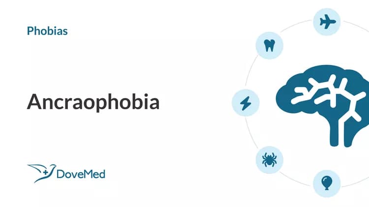 Ancraophobia