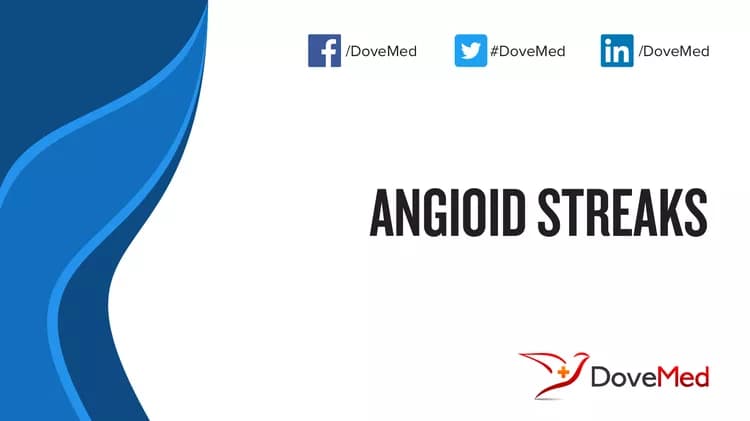 Angioid Streaks