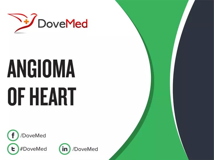 Angioma of Heart