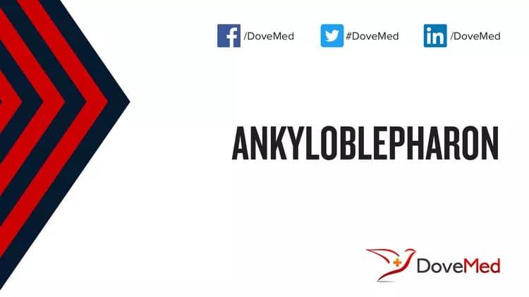 Ankyloblepharon