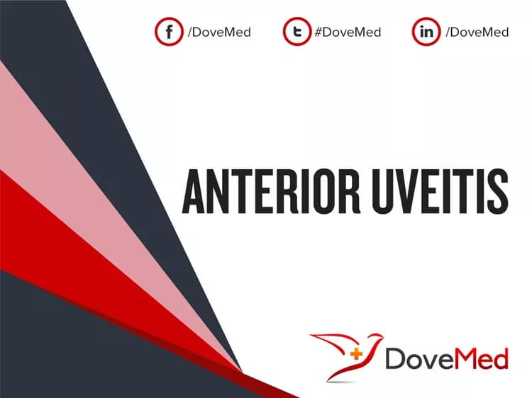 Anterior Uveitis