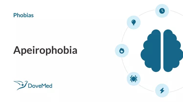 Apeirophobia