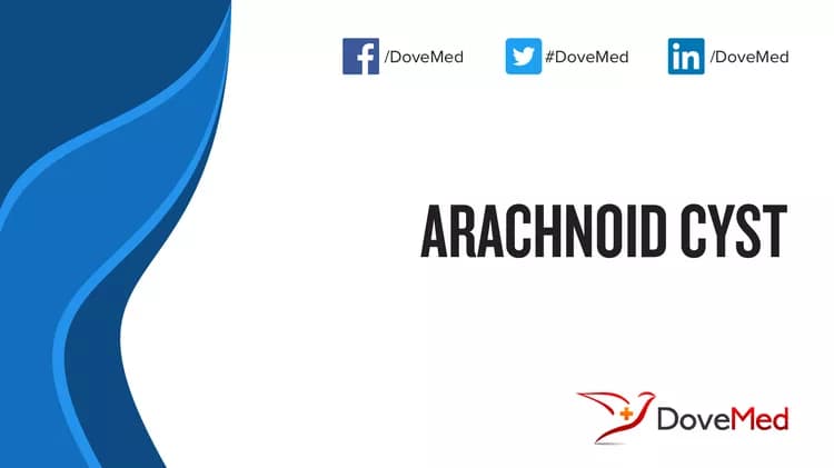 Arachnoid Cyst