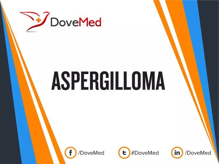 Aspergilloma