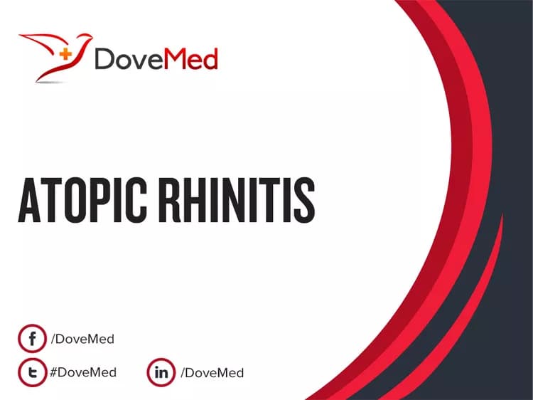 Atopic Rhinitis