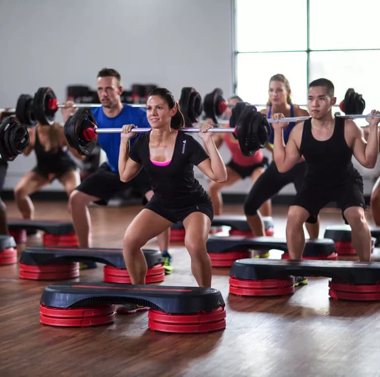 Les Mills
