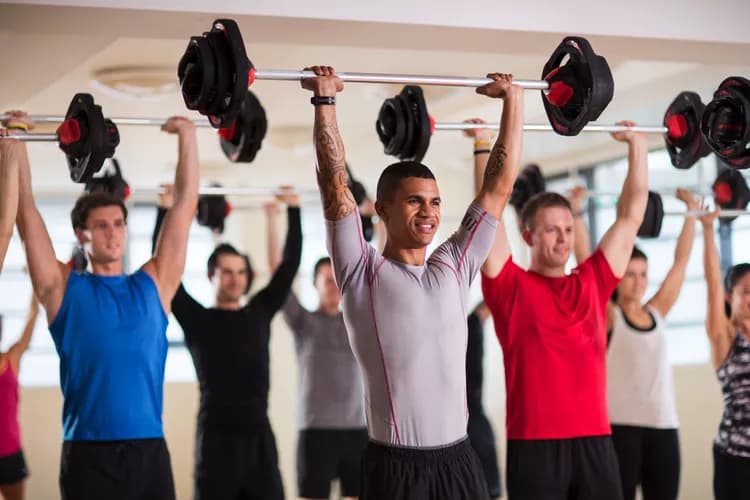 Les Mills