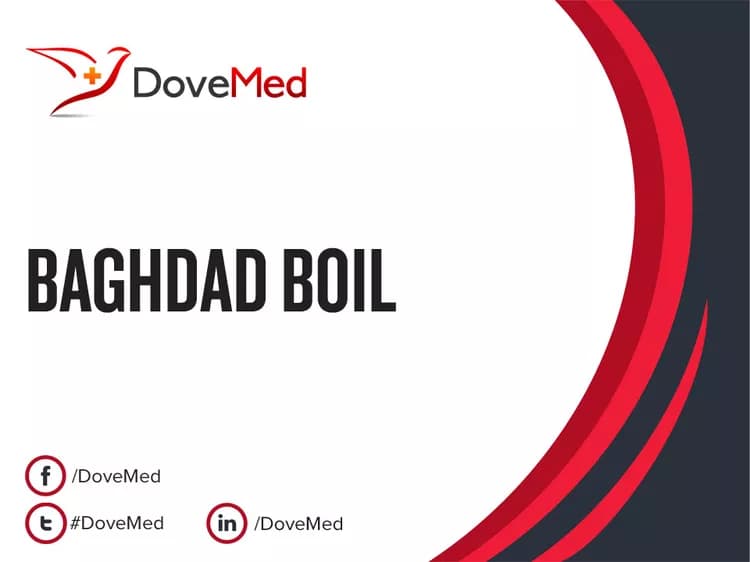 Baghdad Boil