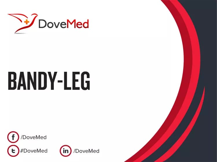 Bandy-Leg