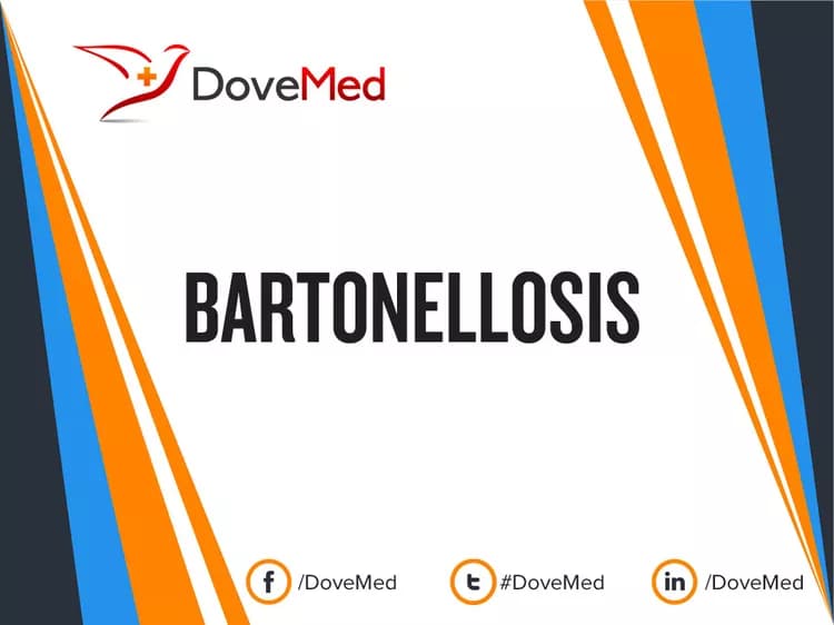 Bartonellosis
