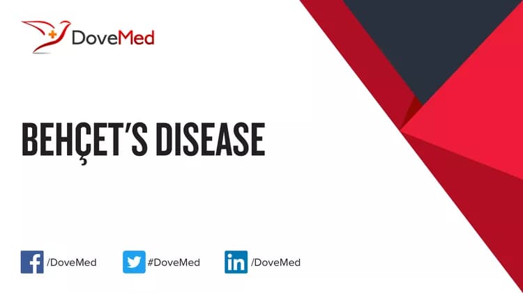 Behçet's Disease
