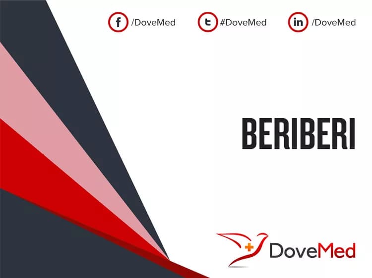 Beriberi