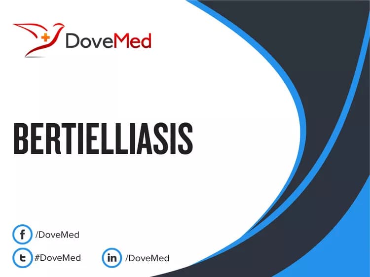 Bertielliasis