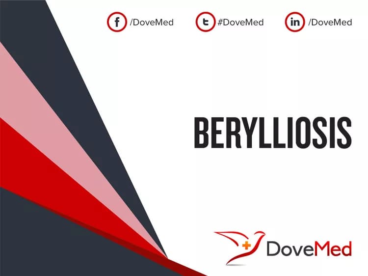 Berylliosis