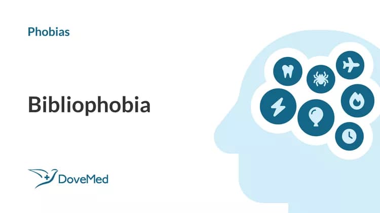 Bibliophobia