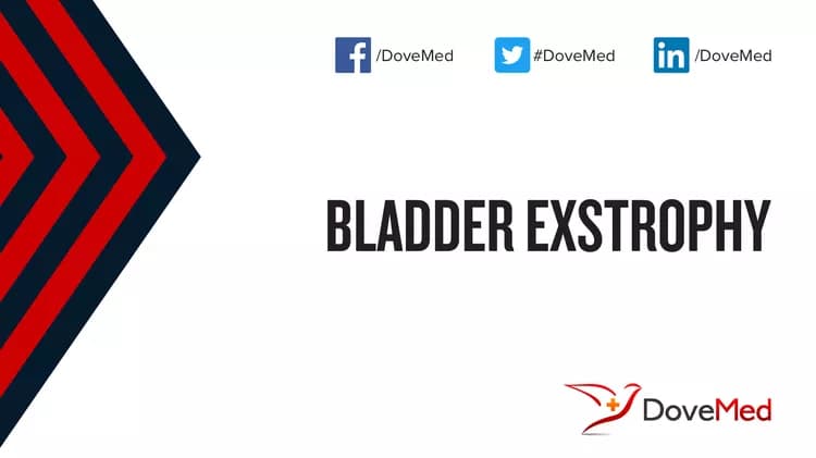Bladder Exstrophy