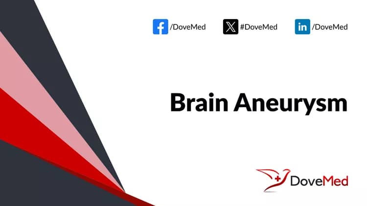 Brain Aneurysm