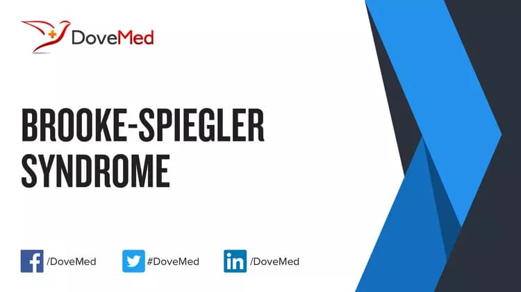 How well do you know Brooke-Spiegler Syndrome?