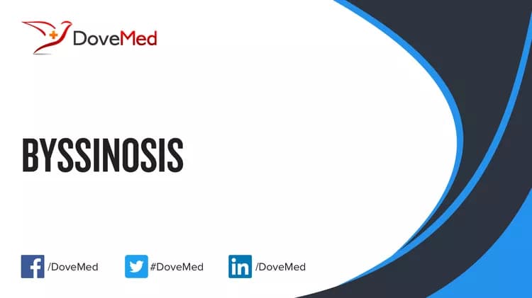 Byssinosis