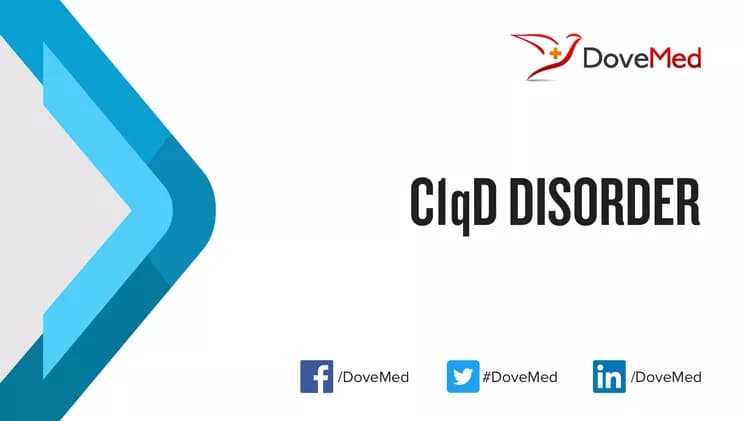 C1qD Disorder