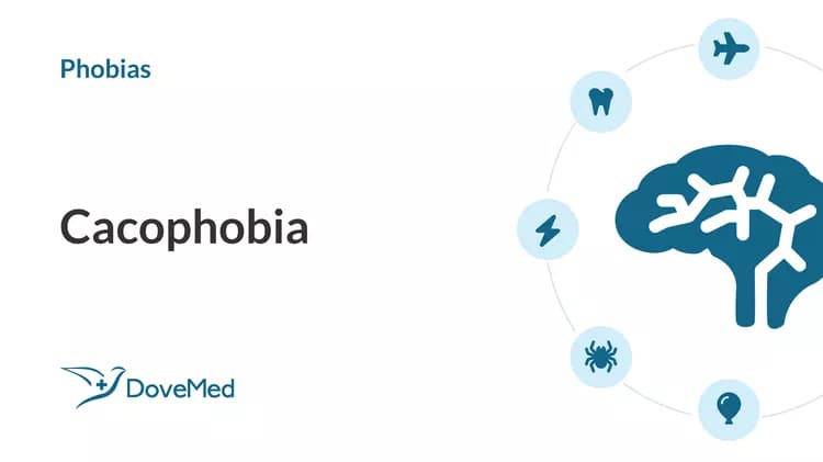 Cacophobia