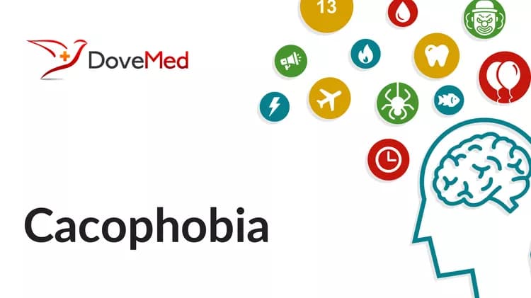 What is Cacophobia?