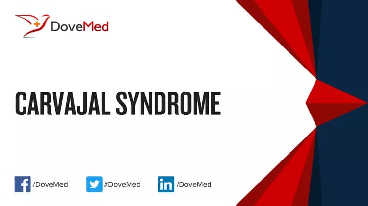 Carvajal Syndrome