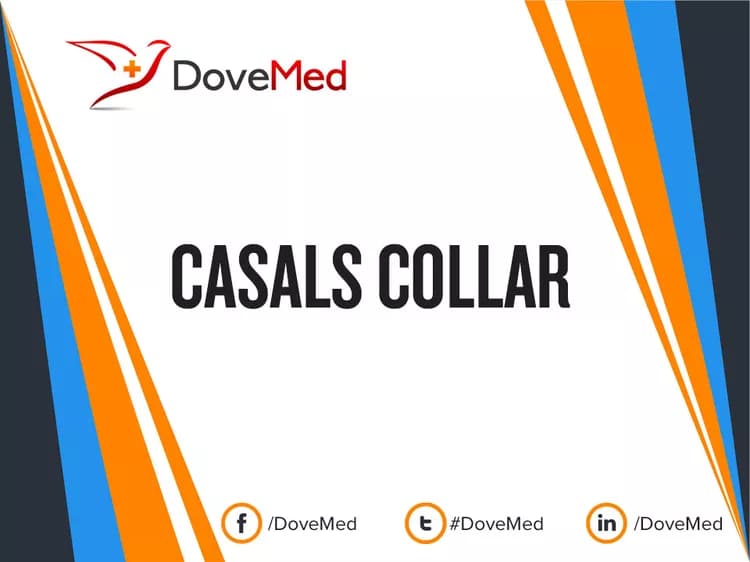 Casals Collar
