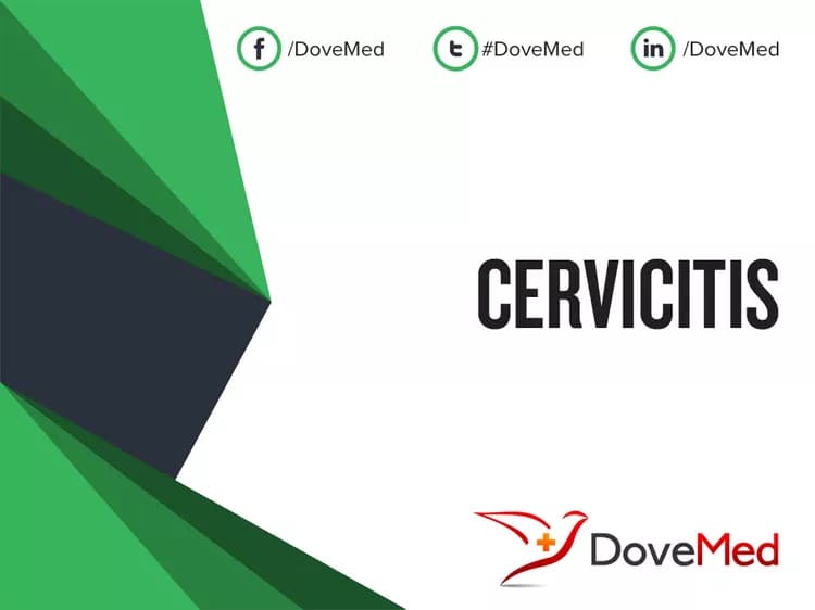 Cervicitis