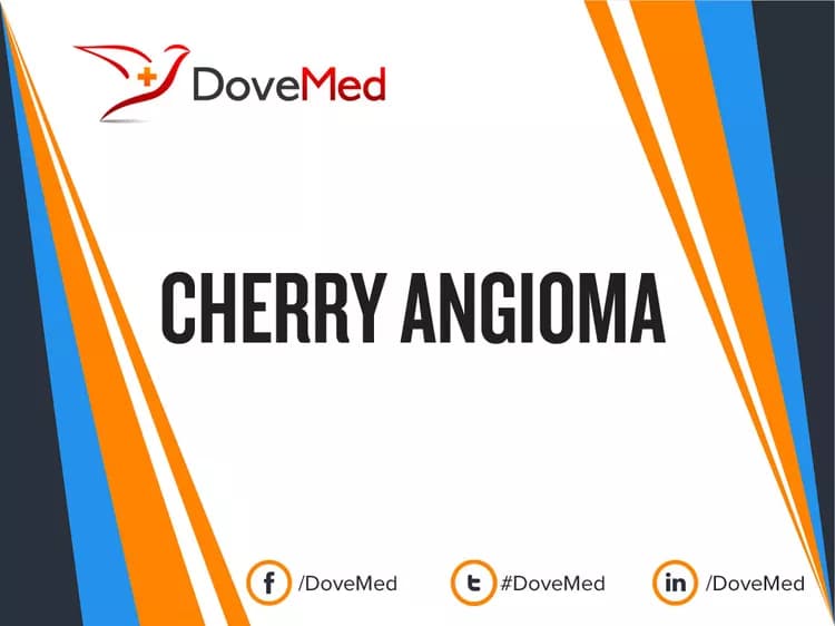 Cherry Angioma