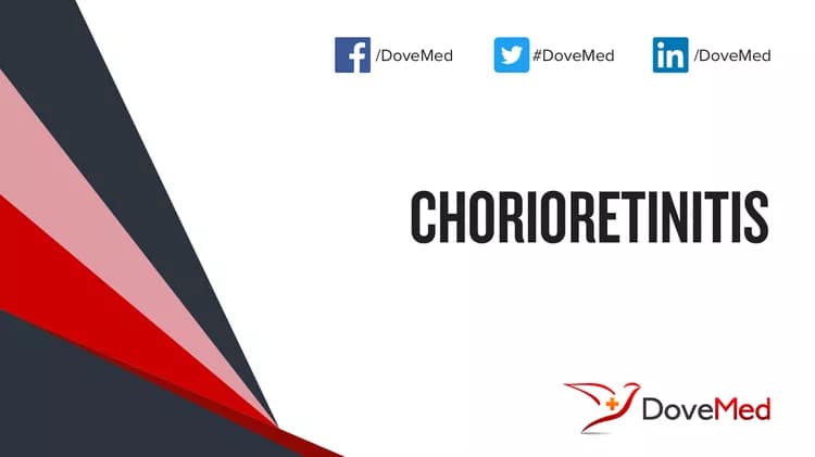 Chorioretinitis