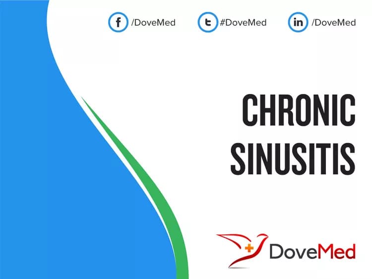 Chronic Sinusitis