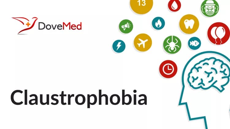 What is Claustrophobia?