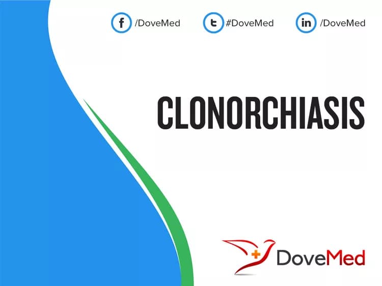 Clonorchiasis