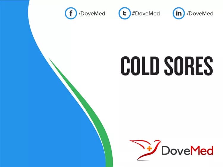 Cold Sores